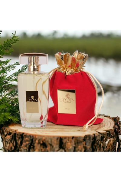 Lyon W94 Kadın Parfümü 100 ml Edp MUADİL Mugler Alien