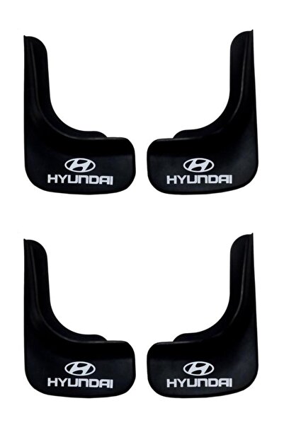YeniDünyaOto Hyundai I20 Active 4lü Paçalık, Tozluk, Çamurluk Hyu1ux009