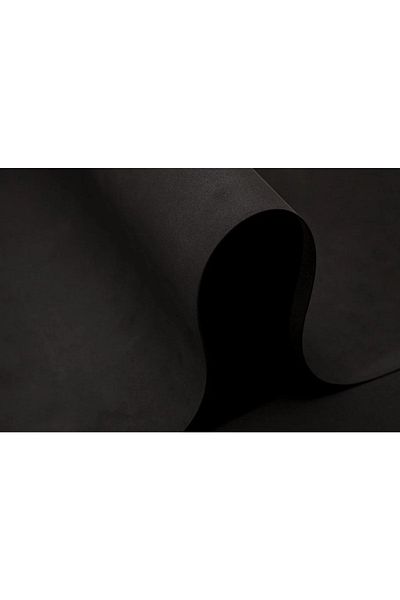 Ticon 40 Pieces A4 Adhesive Eva 20x30cm Black