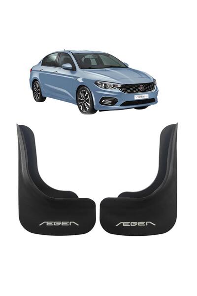 YeniDünyaOto Fiat Egea 2li Paçalık Çamurluk Tozluk Fıa1uz003