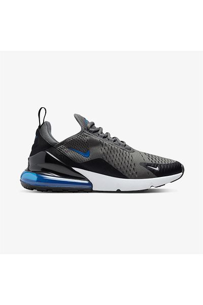 Nike Air Max 270 Gray - Sporty Sneakers