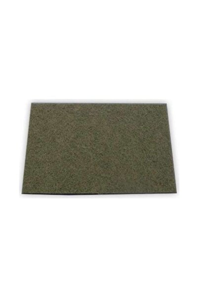 DAYSON Zımpara Keçe Gri 15x23cm