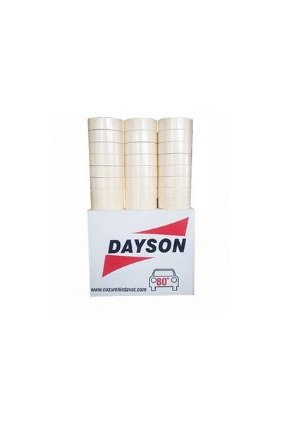 DAYSON Universal Masking Tape 36x35mm
