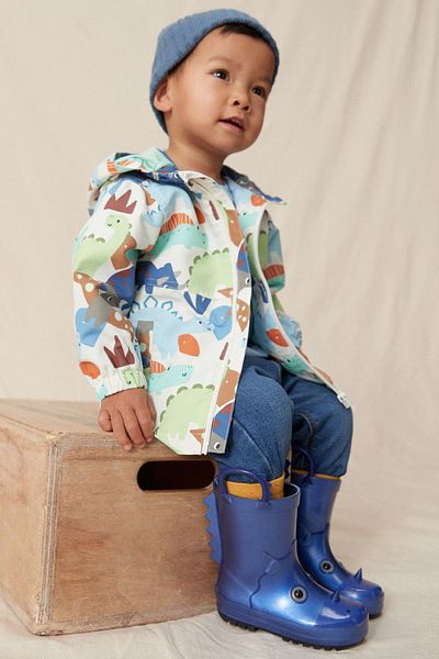 Next Kids Raincoats Styles Prices Trendyol
