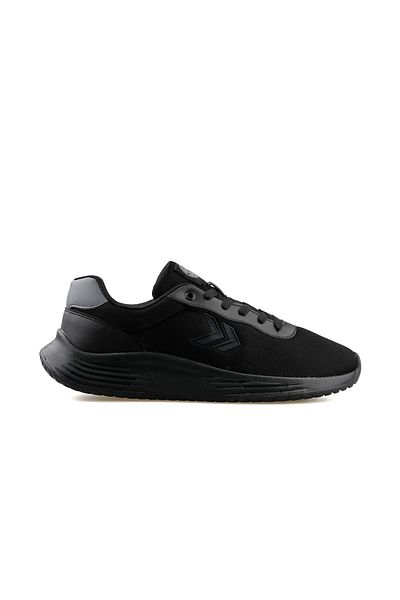 hummel Pantofi Wolfe Unisex - Pantofi sport casual pentru alergare și mers, colorați