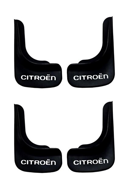 YeniDünyaOto Citröen Saxo 4lü Paçalık, Çamurluk, Tozluk Cıt1ux011