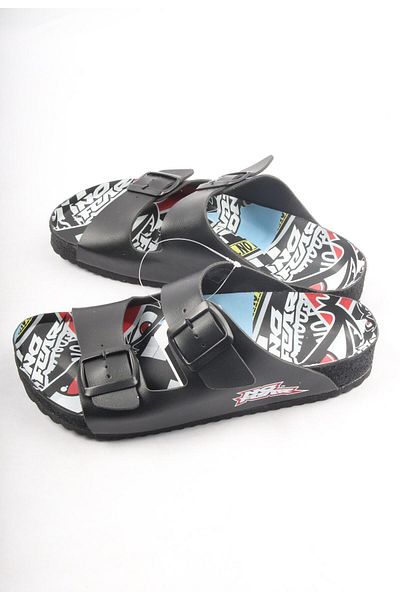 No Fear Women's Lifestyle Banded Slippers - NFR-1014