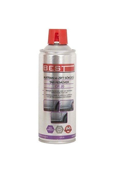 Best Cr-20 Katran Sökücü Sprey