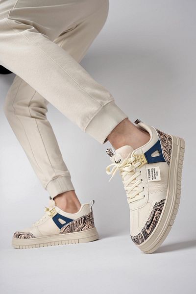 XStreet 4921 Unisex tenisky - Tenisky s protišmykovou podrážkou