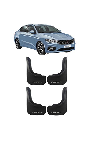 YeniDünyaOto Fiat Egea 4lü Paçalık, Çamurluk, Tozluk Fıa1ux003