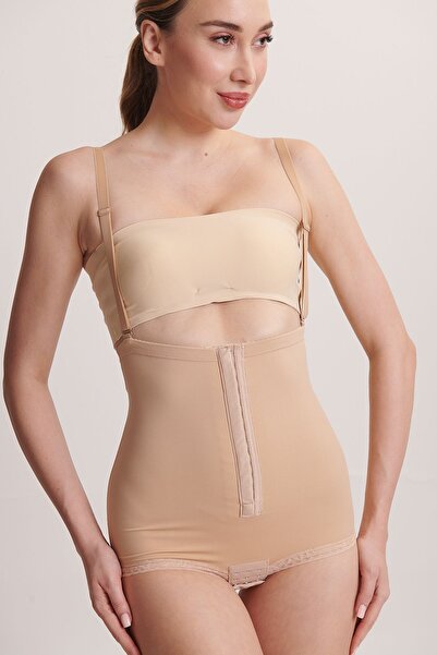 ERFECEN مشد شفط الدهون من نوع اللباس الداخلي