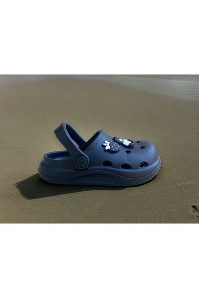 mohawk Papuci Eva anti-alunecare pentru copii - potriviti pentru gradina, plaja, mare si plaja MHWK2024-303