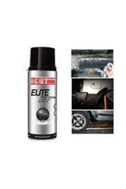 Best Pütür Sprey Siyah Boya 400 Ml