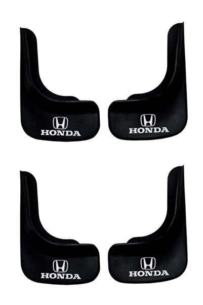 YeniDünyaOto Honda Jazz 4lü Paçalık, Çamurluk, Tozluk Hnd1ux009