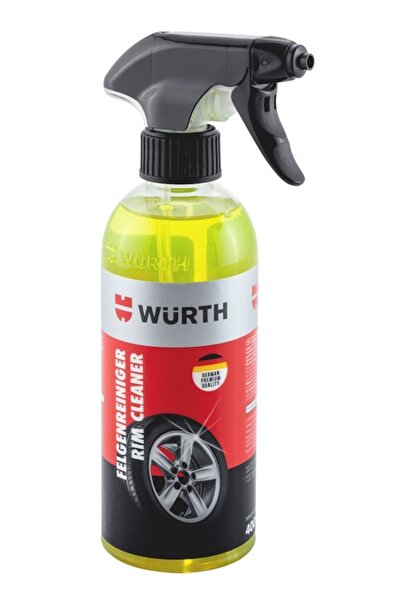 Würth 400ml Jant Temizleme Spreyi Jant Temizler Germany