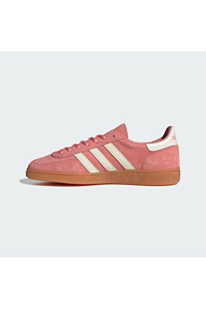 adidas Handball Spezial Sporty & Rich Pink Unisex Spor Ayakkabı