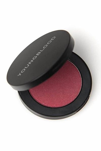 Young Blood Blush - Pressed Mineral Blush Temptress 3 g696137080109
