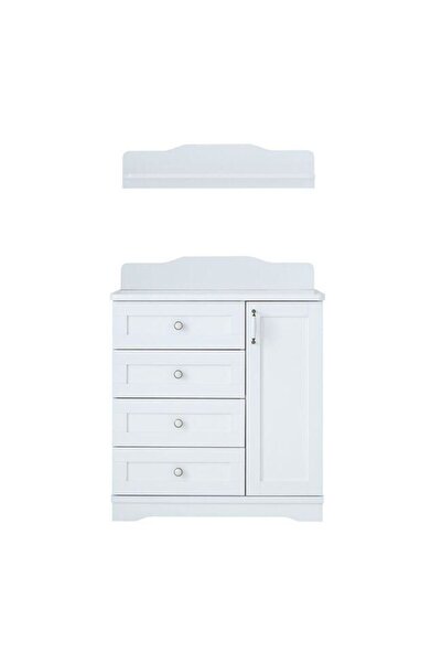 Ünüvar Konsept Pure Bebek Şifonyerik2