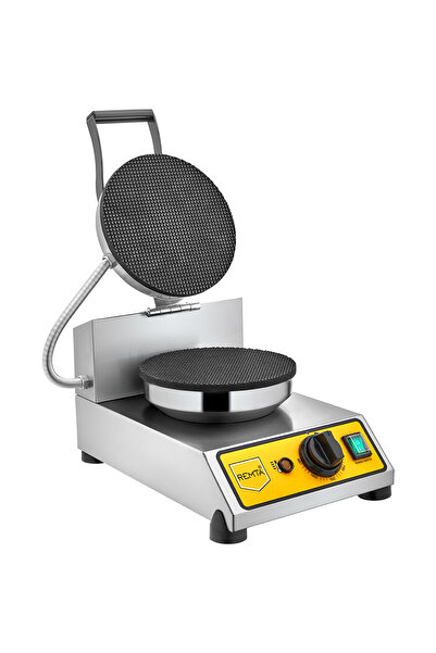 Remta Elektrikli Yuvarlak Kornet Pişirici - KT2