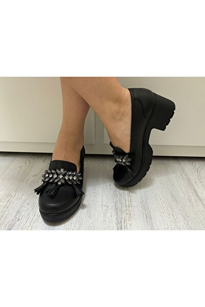 Kesim Shoes Genuine Leather Women's Shoes 33-34-35-36-37-38-39-40