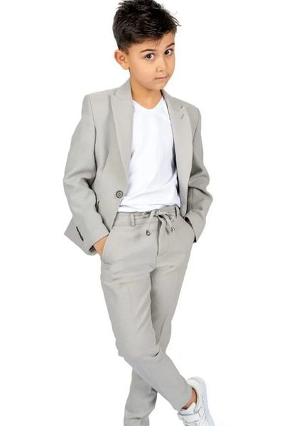 Tarz Çocuk Boy's Sports Suit