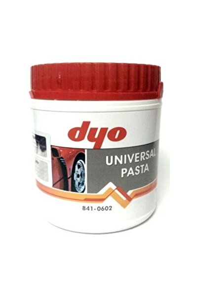 Dyo Universal Pasta Parlatıcı Çizik Giderici 1 kg
