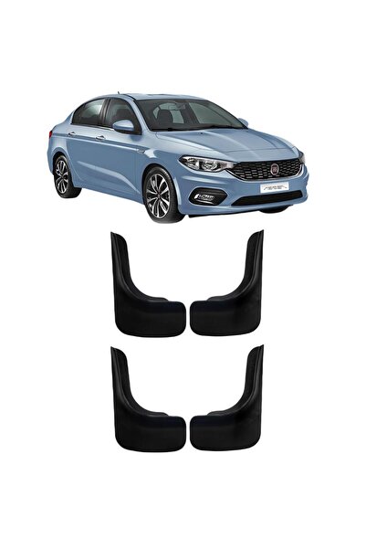 YeniDünyaOto Fiat Egea 4lü Paçalık, Çamurluk, Tozluk Fıa0ux003