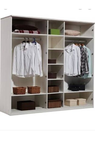 yıldız mutfak Gardrop