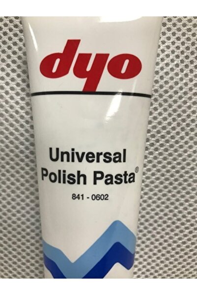 Dyo Üniversal Polish Pasta 200gr Tüp