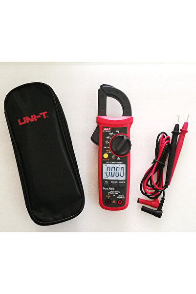 Genel Markalar UNI-T UT202A+ Dijital Pens Ampermetre OKAN HIRDAVAT