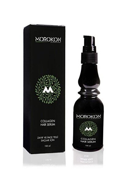 MOROKON Collagen Serum 100 ml