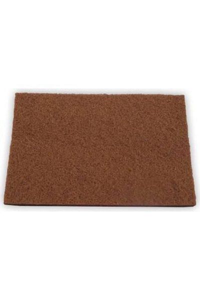 DAYSON Felt Red 15x23 cm