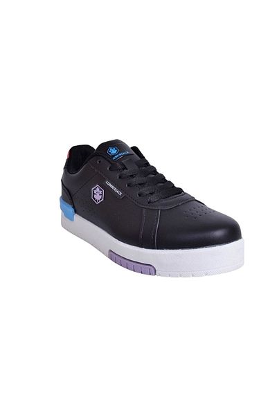 lumberjack Pantofi negri Emma 3fx pentru femei