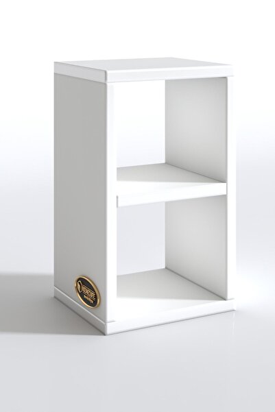 Kenzlife Komodin Lothario Byz Komidin 42*20*19 Duvara Monte Askı Aparatlı (Mng)