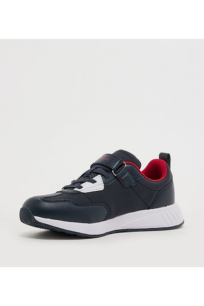 U.S. Polo Assn. PARKER_Light Weight Sneakers