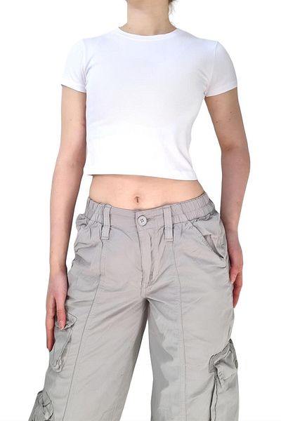 Carpe Sweeter Cat Crop