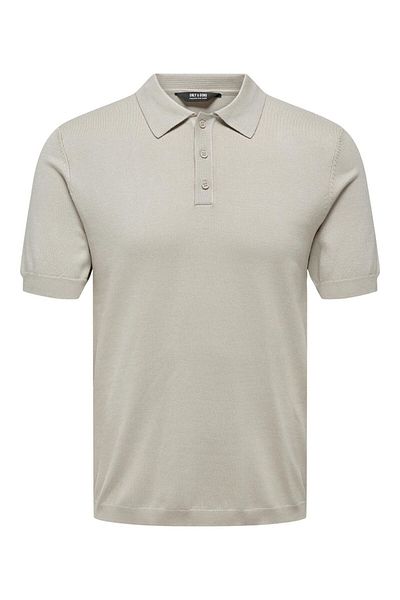 Only & Sons Polo Onswyler Pullover