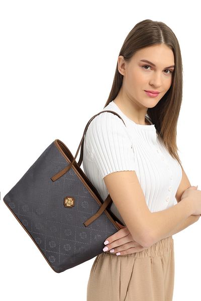 Fossil حقيبة كتف نسائية - موديل 05fo24y5008