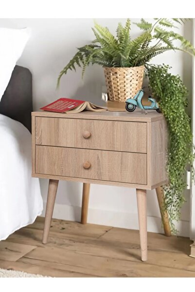 Uvi Collection City Two Komodin 200 Sonomo