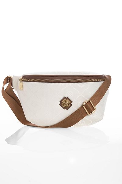 Fossil حقيبة خصر نسائية - موديل 05fo24y5000