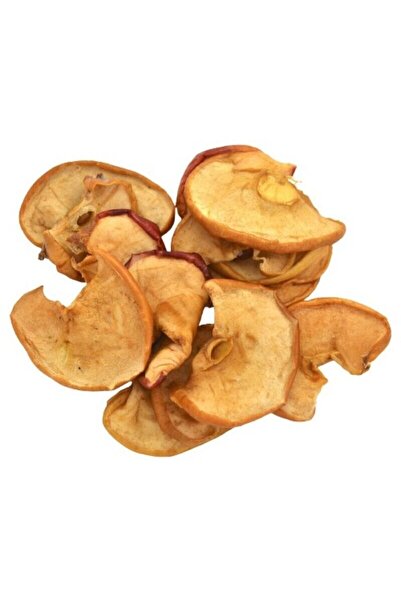 OrganikAVM Organik Avm Doğal Elma Kurusu 5kg