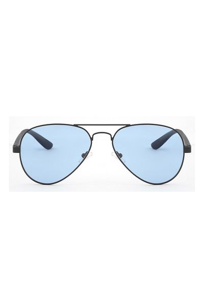 MRX MRX 4093B BLUE 58 - MR X Sunglasses