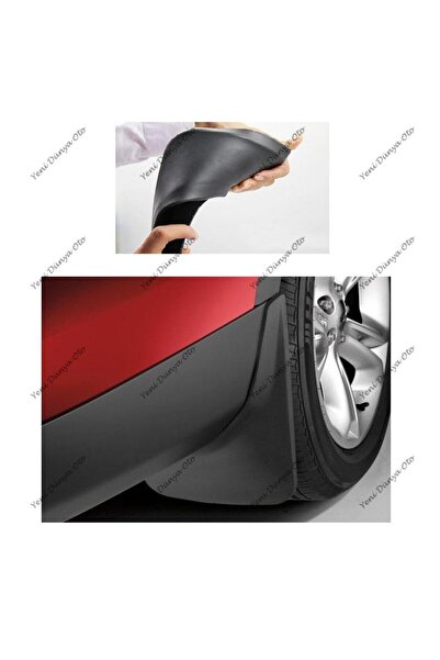 YeniDünyaOto Fiat Fiorino 4lü Paçalık, Çamurluk, Tozluk Fıa1ux026
