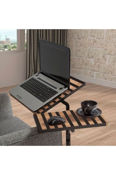 Uvi Collection Glen Laptop Sehpası 768 Atlantik