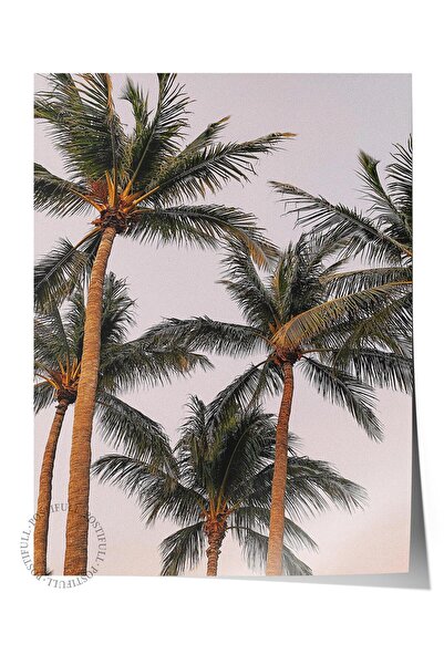 Postifull Αφίσα χωρίς πλαίσιο, ζωγραφική με θέμα το καλοκαίρι ΝΟ:135, Φωτογρα...