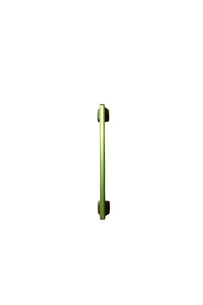 DOĞANLAR KAPI KOLLARI TECHNO KULP OLİFKA MAT VERNİK 160 MM