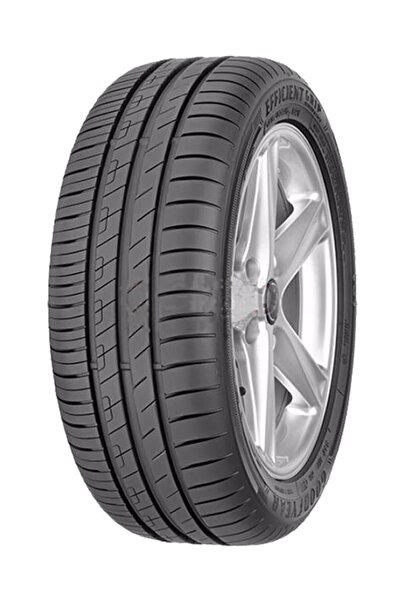 Goodyear 195/60 R15 88H EfficientGrip Performance Oto Yaz Lastiği (Üretim: 2024)