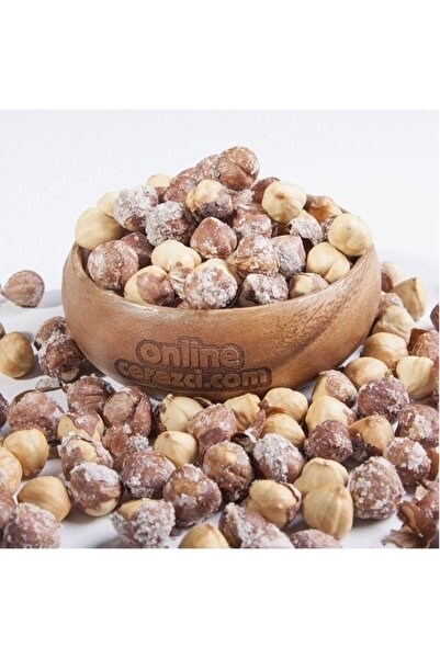 Kavrulmuş Tuzlu Fındık 1 Kg