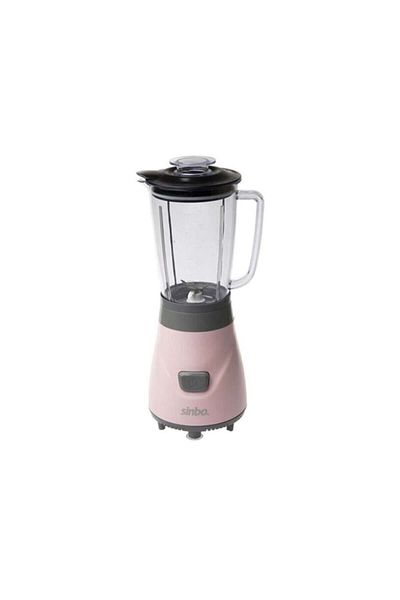 Sinbo Shb-3170 Turbo Jug Blender Chopper Ice Crusher