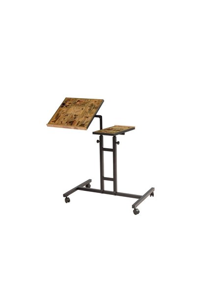 Generic Brand Glen Laptop Stand 732 Atlantic